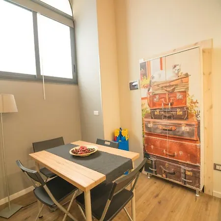Apartament Virginia Katania
