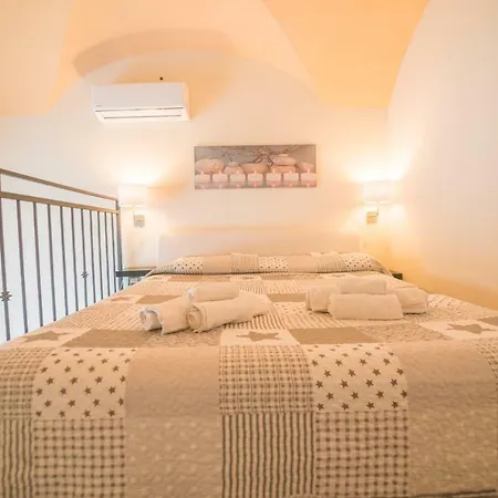 Virginia Apartmán *