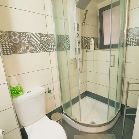 Apartament Virginia *