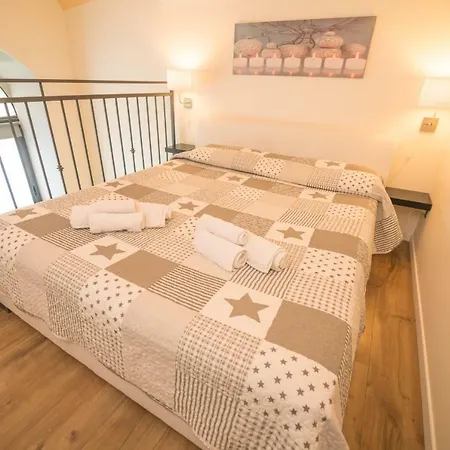 Virginia Apartmán *