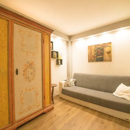 Virginia Apartament