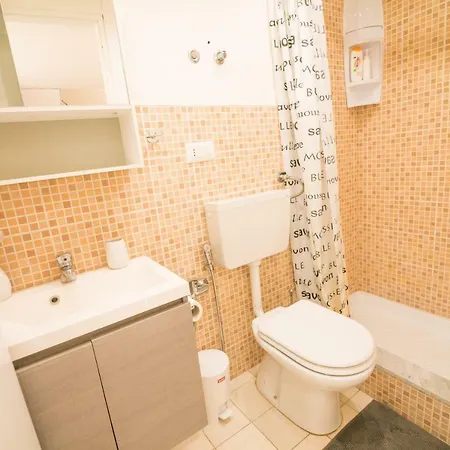 Virginia Apartament