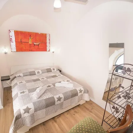 Apartament Virginia *