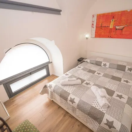 Apartament Virginia *