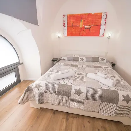 Apartament Virginia *