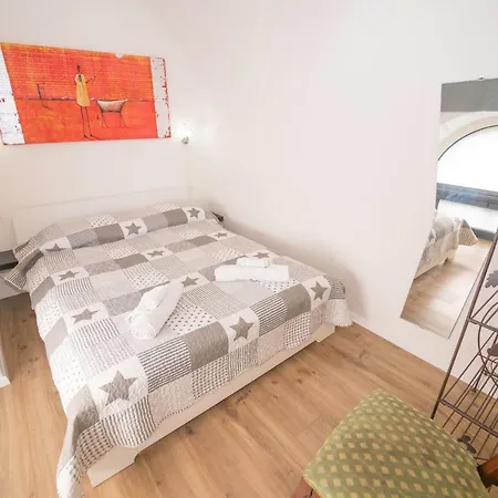 Apartament Virginia *